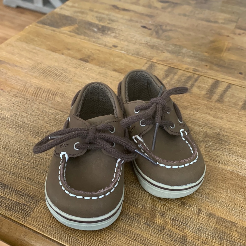 Cute baby shoes that will complement any outfit